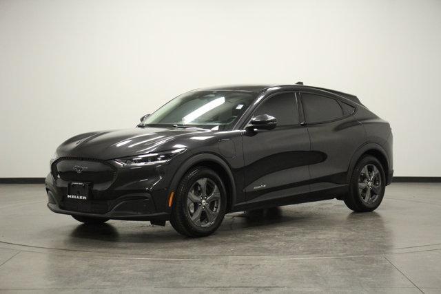 used 2022 Ford Mustang Mach-E car, priced at $20,462