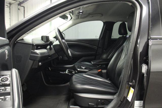 used 2022 Ford Mustang Mach-E car, priced at $20,462