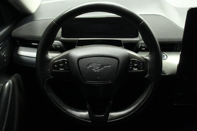 used 2022 Ford Mustang Mach-E car, priced at $20,462