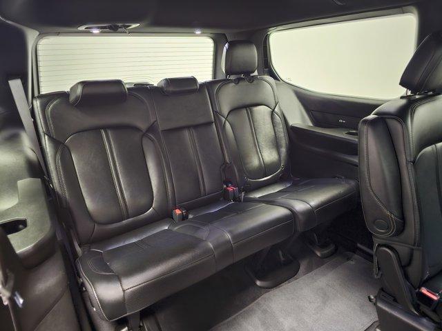 used 2024 Jeep Wagoneer car, priced at $56,962