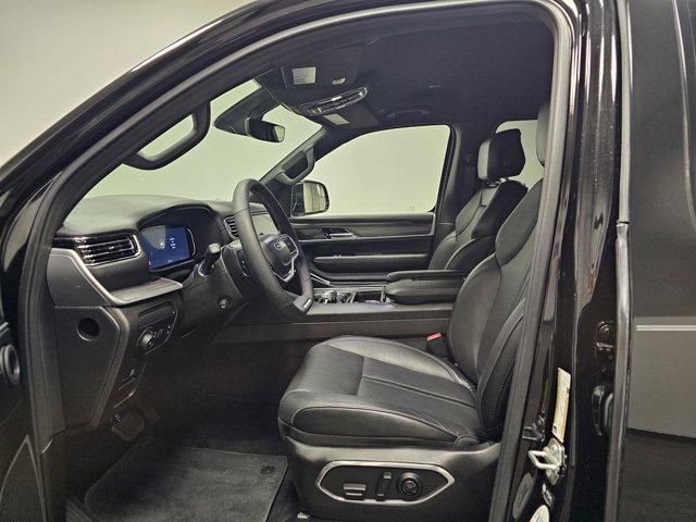 used 2024 Jeep Wagoneer car, priced at $56,962