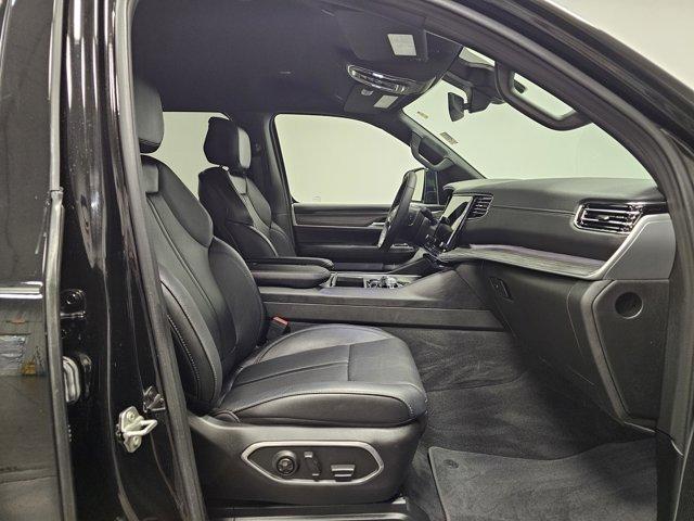 used 2024 Jeep Wagoneer car, priced at $56,962
