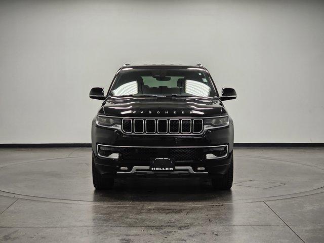 used 2024 Jeep Wagoneer car, priced at $56,962