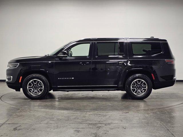 used 2024 Jeep Wagoneer car, priced at $56,962
