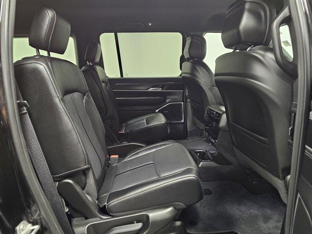 used 2024 Jeep Wagoneer car, priced at $56,962