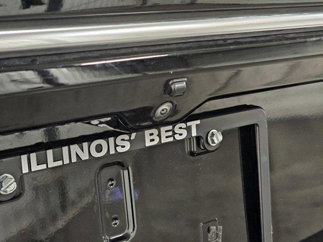 used 2024 Jeep Wagoneer car, priced at $56,962