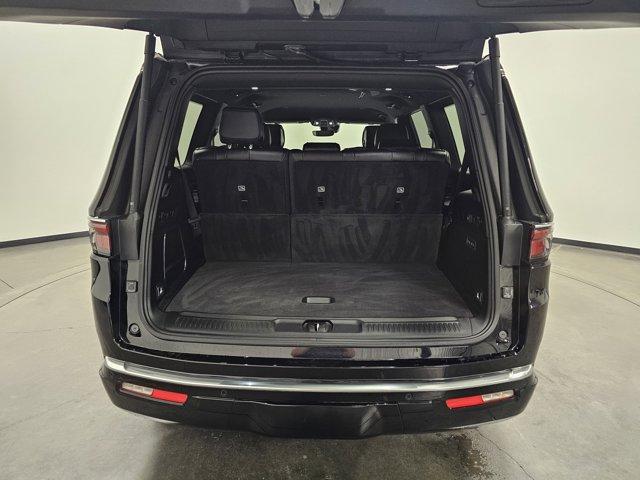 used 2024 Jeep Wagoneer car, priced at $56,962