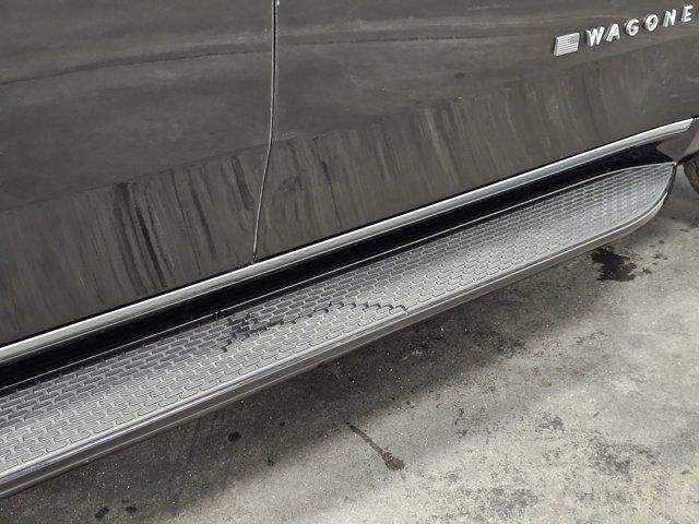 used 2024 Jeep Wagoneer car, priced at $56,962