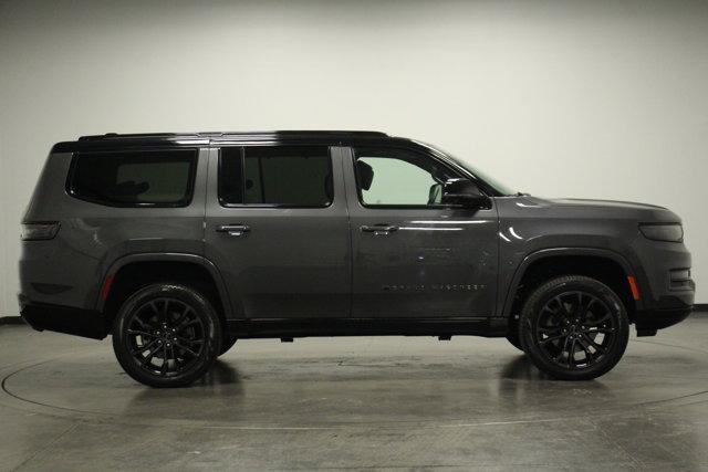 used 2024 Jeep Grand Wagoneer car, priced at $82,962