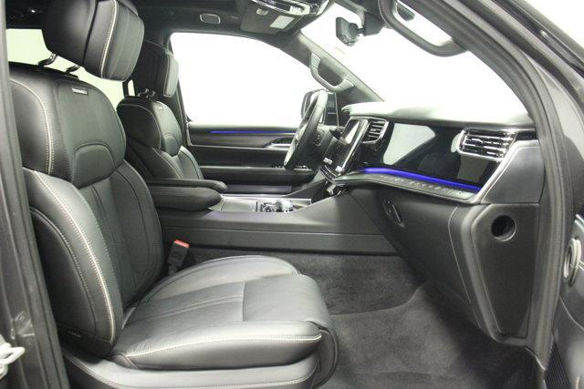 used 2024 Jeep Grand Wagoneer car, priced at $82,962