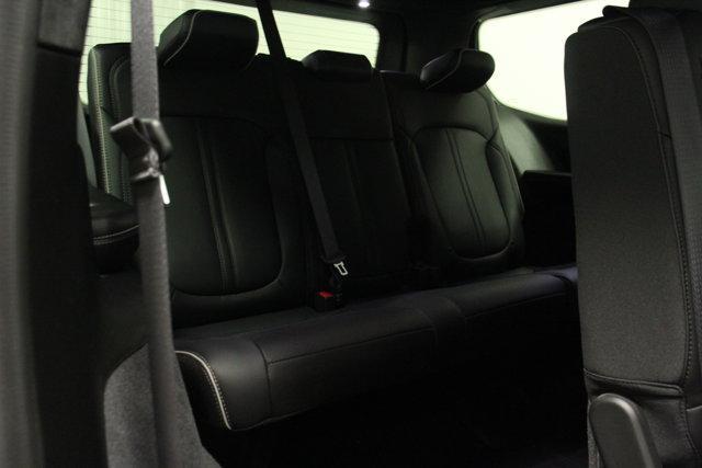 used 2024 Jeep Grand Wagoneer car, priced at $82,962