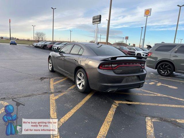 used 2015 Dodge Charger car, priced at $12,962