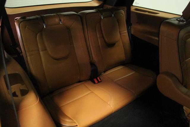 used 2024 Lincoln Aviator car, priced at $68,962