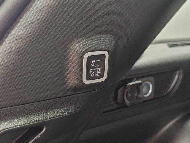 new 2025 Jeep Grand Cherokee car, priced at $52,140