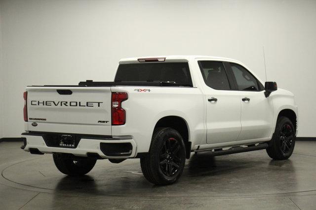 used 2022 Chevrolet Silverado 1500 Limited car, priced at $34,962