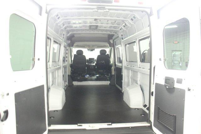 used 2022 Ram ProMaster 3500 Window Van car, priced at $45,962