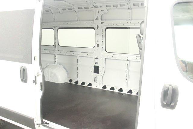 used 2022 Ram ProMaster 3500 Window Van car, priced at $45,962