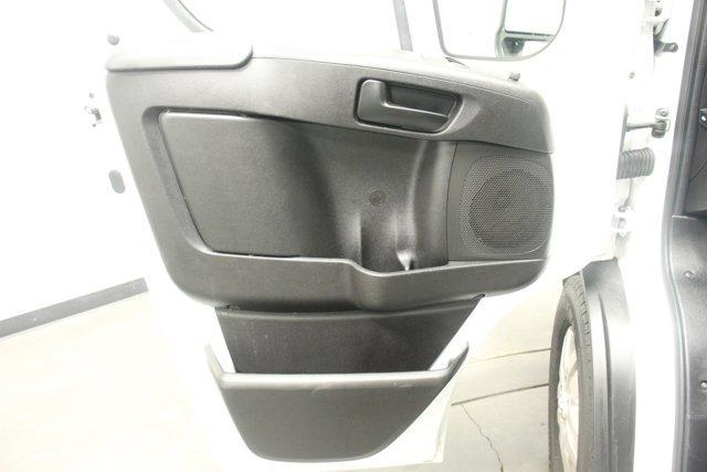 used 2022 Ram ProMaster 3500 Window Van car, priced at $45,962