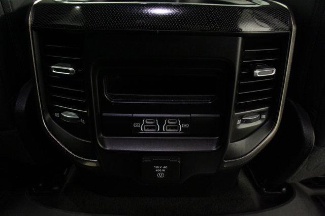 used 2022 Ram 1500 car, priced at $36,962