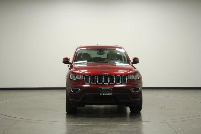 used 2022 Jeep Grand Cherokee WK car, priced at $25,962