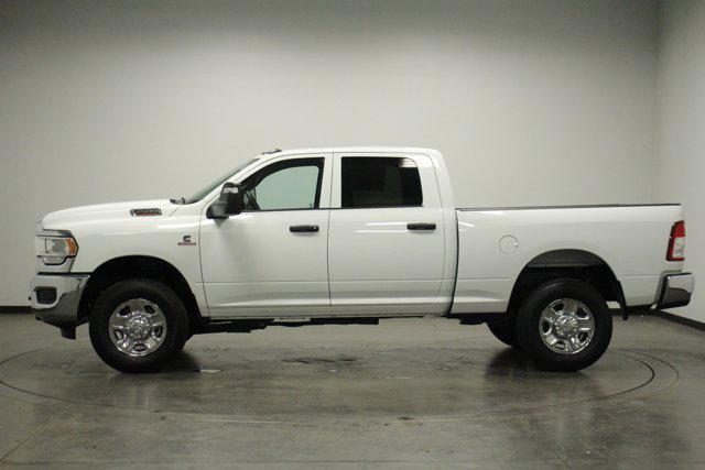 new 2024 Ram 2500 car, priced at $69,035