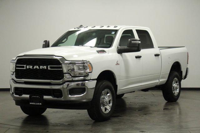 new 2024 Ram 2500 car, priced at $69,035