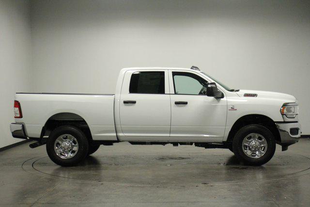 new 2024 Ram 2500 car, priced at $69,035