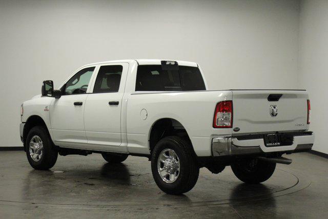 new 2024 Ram 2500 car, priced at $69,035