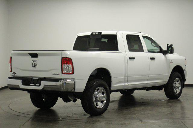 new 2024 Ram 2500 car, priced at $69,035