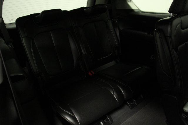 used 2024 Jeep Grand Cherokee L car, priced at $39,462