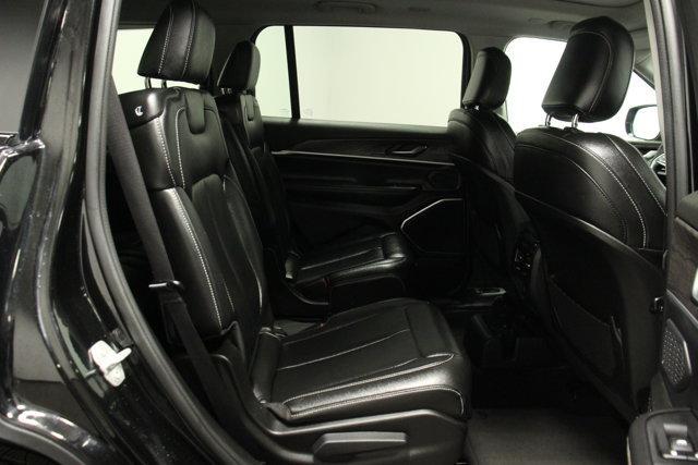 used 2024 Jeep Grand Cherokee L car, priced at $40,462