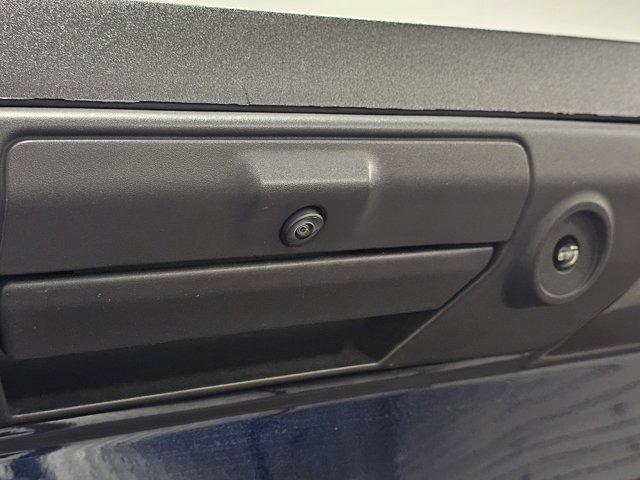 used 2023 Ford F-150 Lightning car, priced at $37,962