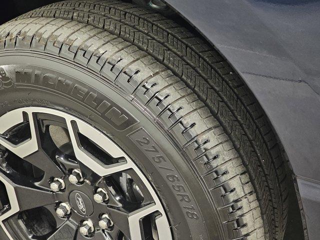 used 2023 Ford F-150 Lightning car, priced at $37,962