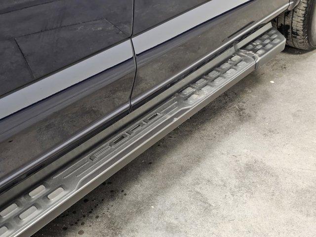 used 2023 Ford F-150 Lightning car, priced at $37,962