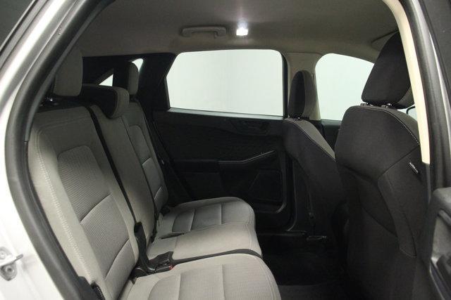 used 2020 Ford Escape car, priced at $15,462