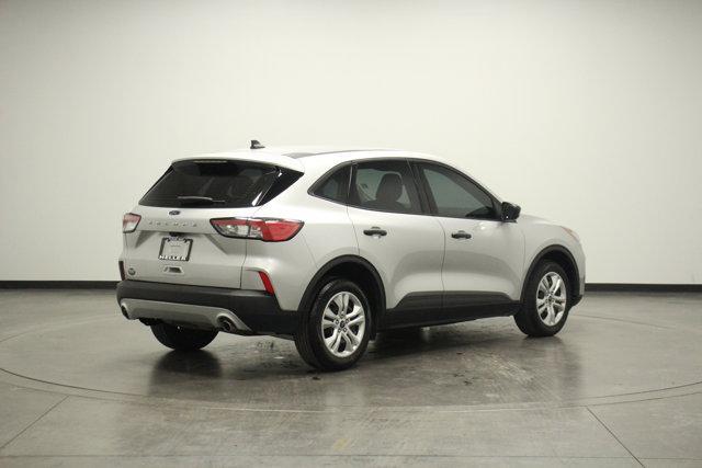 used 2020 Ford Escape car, priced at $15,462
