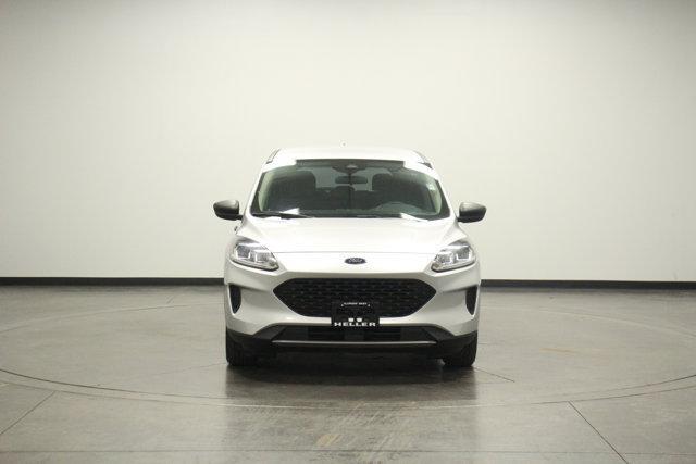used 2020 Ford Escape car, priced at $15,462