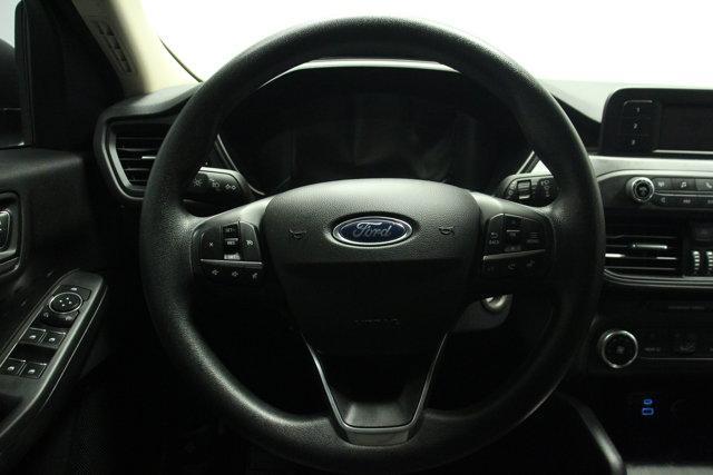 used 2020 Ford Escape car, priced at $15,462
