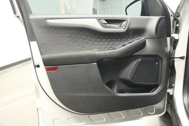 used 2020 Ford Escape car, priced at $15,462