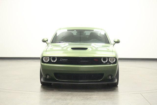 used 2023 Dodge Challenger car, priced at $44,462