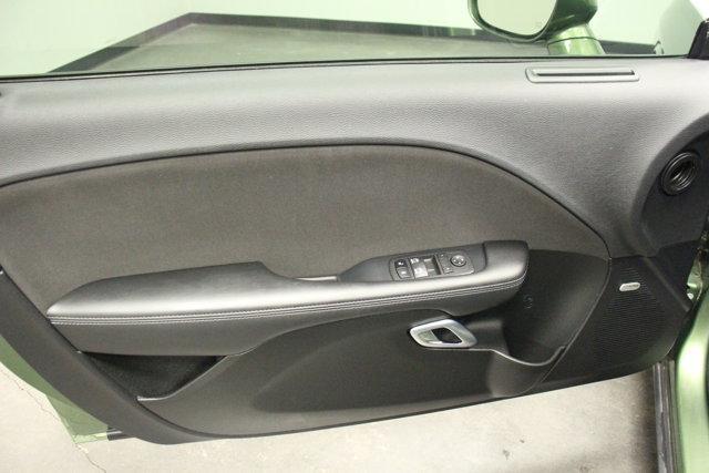 used 2023 Dodge Challenger car, priced at $44,462