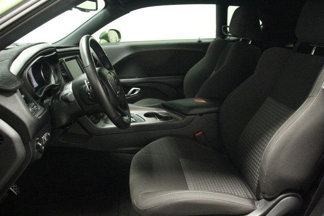 used 2023 Dodge Challenger car, priced at $44,462