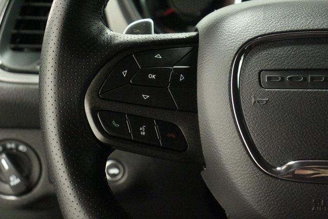 used 2023 Dodge Challenger car, priced at $44,462