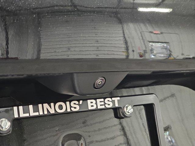 new 2025 Jeep Grand Cherokee car, priced at $50,120