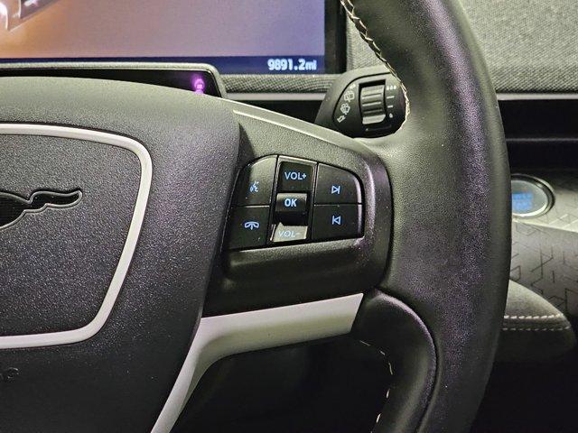used 2024 Ford Mustang Mach-E car, priced at $38,962