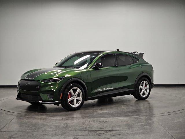 used 2024 Ford Mustang Mach-E car, priced at $38,962