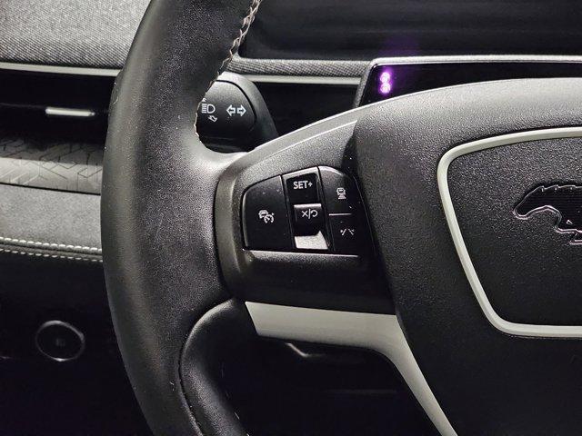 used 2024 Ford Mustang Mach-E car, priced at $38,962