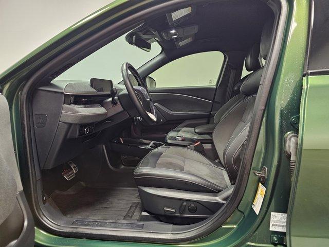used 2024 Ford Mustang Mach-E car, priced at $38,962