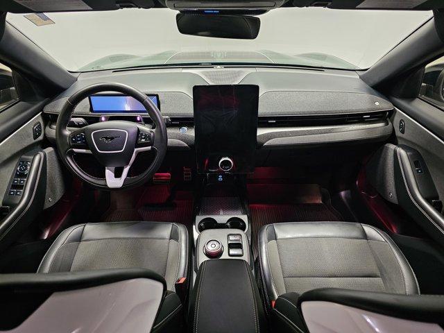 used 2024 Ford Mustang Mach-E car, priced at $38,962