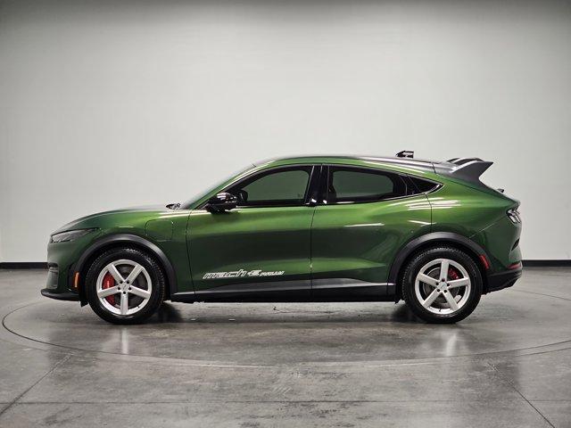 used 2024 Ford Mustang Mach-E car, priced at $38,962